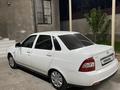 ВАЗ (Lada) Priora 2170 2014 года за 2 000 000 тг. в Шымкент – фото 7