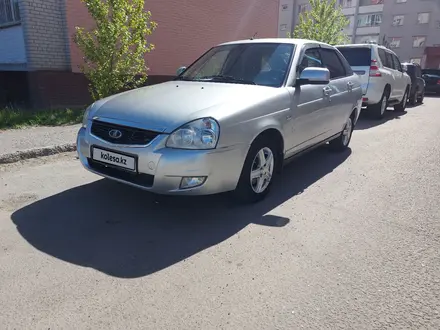 ВАЗ (Lada) Priora 2172 2015 года за 3 500 000 тг. в Павлодар – фото 5