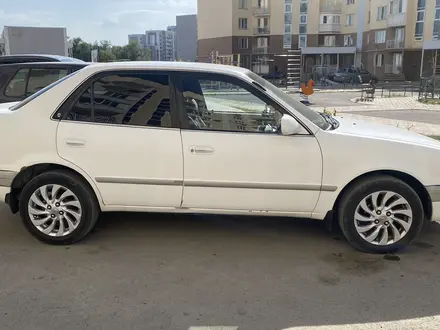 Toyota Corolla 1996 года за 2 500 000 тг. в Талдыкорган – фото 4