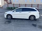 Honda Stream 2009 года за 5 800 000 тг. в Астана – фото 3