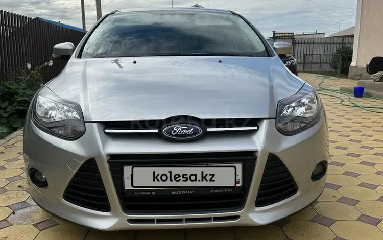 Ford Focus 2011 годаfor3 500 000 тг. в Атырау