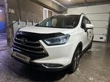 JAC S3 2019 года за 5 300 000 тг. в Астана