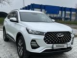 Chery Tiggo 7 Pro 2022 года за 9 200 000 тг. в Алматы – фото 4