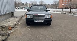 Mercedes-Benz 190 1991 года за 1 000 000 тг. в Караганда