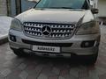 Mercedes-Benz ML 350 2007 годаүшін6 700 000 тг. в Алматы