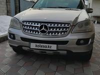 Mercedes-Benz ML 350 2007 годаfor6 700 000 тг. в Алматы