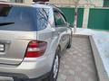 Mercedes-Benz ML 350 2007 годаүшін6 700 000 тг. в Алматы – фото 9