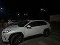 Toyota RAV4 2021 года за 14 000 000 тг. в Актобе – фото 6
