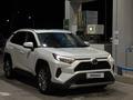 Toyota RAV4 2021 года за 14 000 000 тг. в Актобе – фото 7