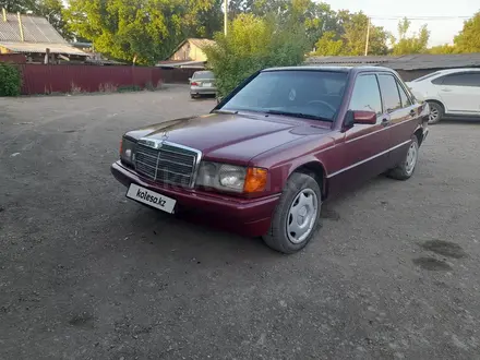 Mercedes-Benz 190 1993 года за 1 800 000 тг. в Кокшетау – фото 7