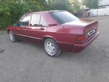 Mercedes-Benz 190 1993 года за 1 800 000 тг. в Кокшетау – фото 8