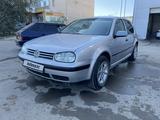 Volkswagen Golf 2003 годаүшін3 350 000 тг. в Актобе