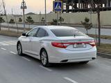 Hyundai Grandeur 2013 годаүшін8 800 000 тг. в Туркестан – фото 3