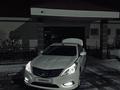 Hyundai Grandeur 2013 годаүшін8 800 000 тг. в Туркестан – фото 6