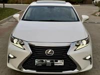 Lexus ES 300h 2016 годаүшін15 000 000 тг. в Актау