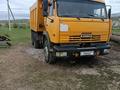 КамАЗ  5511 2007 года за 7 000 000 тг. в Актобе
