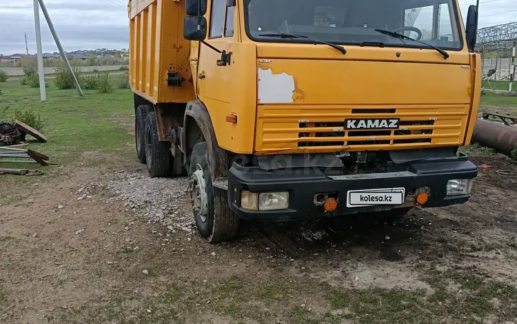 КамАЗ  5511 2007 года за 7 000 000 тг. в Актобе