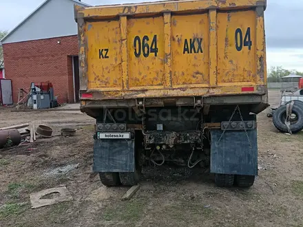 КамАЗ  5511 2007 года за 7 000 000 тг. в Актобе – фото 3