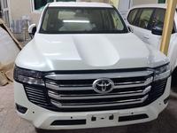 Кузов целиком Toyota Land Cruiser 300 новый оригиналүшін12 000 000 тг. в Алматы