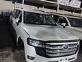 Кузов целиком Toyota Land Cruiser 300 новый оригинал за 12 000 000 тг. в Алматы – фото 7