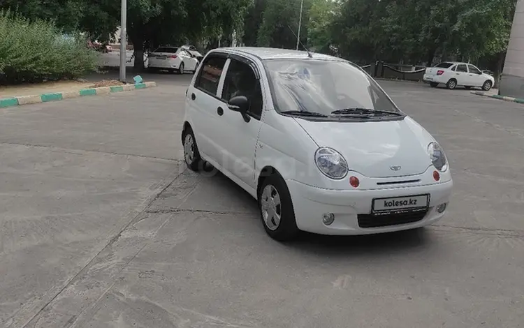 Daewoo Matiz 2012 годаүшін2 500 000 тг. в Шымкент