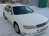 Nissan Cefiro 1996 года за 2 300 000 тг. в Риддер – фото 2