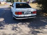 Audi 100 1991 годаүшін2 000 000 тг. в Шу – фото 3