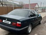 BMW 520 1991 годаүшін1 300 000 тг. в Алматы – фото 5