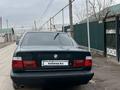 BMW 520 1991 годаүшін1 300 000 тг. в Алматы – фото 7