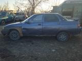 ВАЗ (Lada) 2110 1998 года за 290 000 тг. в Шортанды – фото 5