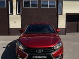 ВАЗ (Lada) Vesta 2020 годаүшін4 200 000 тг. в Павлодар
