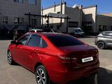 ВАЗ (Lada) Vesta 2020 годаүшін4 200 000 тг. в Павлодар – фото 4
