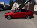 ВАЗ (Lada) Vesta 2020 годаүшін4 200 000 тг. в Павлодар – фото 3