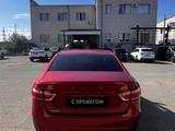 ВАЗ (Lada) Vesta 2020 годаүшін4 200 000 тг. в Павлодар – фото 5