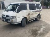Mitsubishi Delica 1993 годаүшін2 200 000 тг. в Аягоз