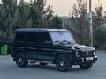 Mercedes-Benz G 55 AMG 2005 годаүшін20 000 000 тг. в Шымкент – фото 5