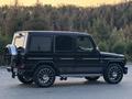 Mercedes-Benz G 55 AMG 2005 годаүшін20 000 000 тг. в Шымкент – фото 7