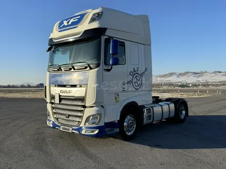 DAF  XF 2018 года за 26 800 000 тг. в Алматы – фото 2