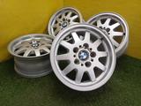 Диски R15 5 120 на BMW Е36, Е46 за 65 000 тг. в Караганда