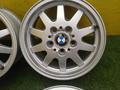 Диски R15 5 120 на BMW Е36, Е46 за 65 000 тг. в Караганда – фото 3