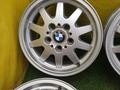 Диски R15 5 120 на BMW Е36, Е46 за 65 000 тг. в Караганда – фото 4