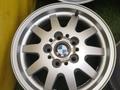 Диски R15 5 120 на BMW Е36, Е46 за 65 000 тг. в Караганда – фото 5