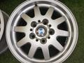 Диски R15 5 120 на BMW Е36, Е46 за 65 000 тг. в Караганда – фото 6