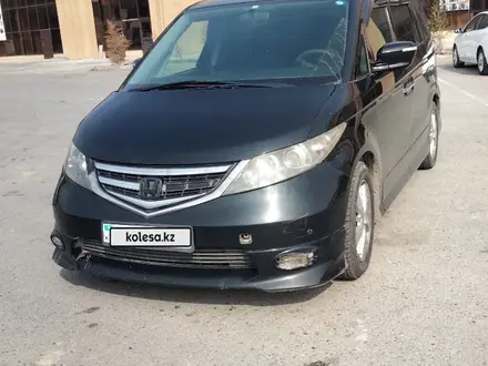 Honda Elysion 2007 года за 6 000 000 тг. в Туркестан – фото 9