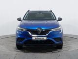 Renault Arkana 2021 годаүшін8 490 000 тг. в Астана – фото 2