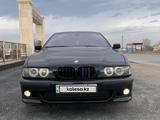 BMW 530 2002 годаfor5 500 000 тг. в Тараз