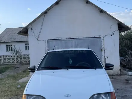 ВАЗ (Lada) 2114 2013 года за 1 599 999 тг. в Шардара