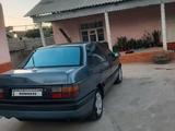 Volkswagen Passat 1990 года за 1 250 000 тг. в Сарыагаш – фото 4