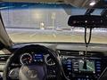 Toyota Camry 2019 года за 13 800 000 тг. в Актобе – фото 10