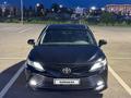 Toyota Camry 2019 года за 13 800 000 тг. в Актобе – фото 8